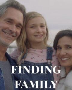 "FINDING FAMILY" Video